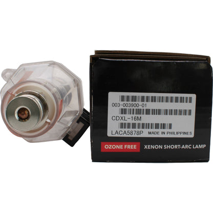 Christie Xenolite Xenon Short-Arc Cinema Lamp for Christie Digital CP2415-Xe Projectors - CDXL-16M