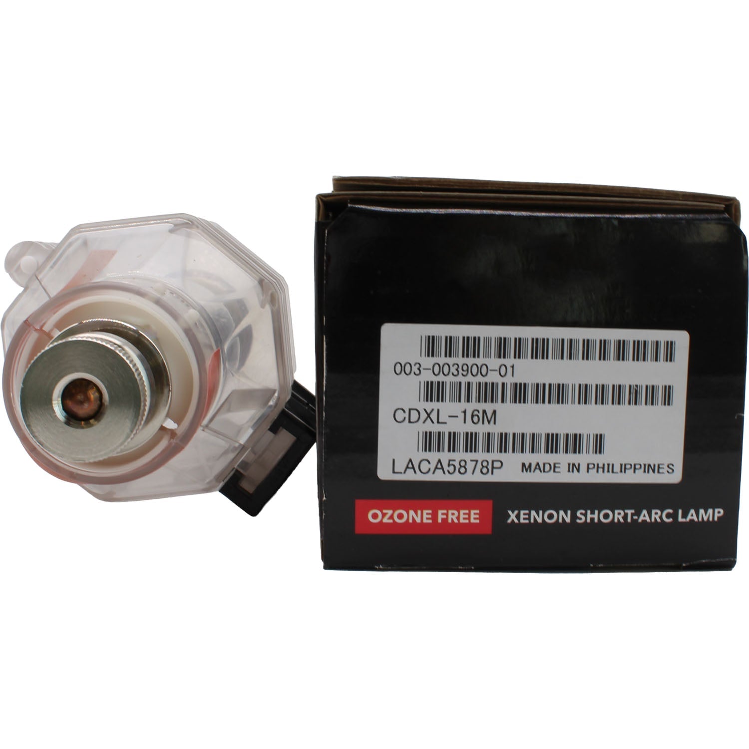 Christie Xenolite Xenon Short-Arc Cinema Lamp for Christie Digital CP2308 Projectors - CDXL-16M