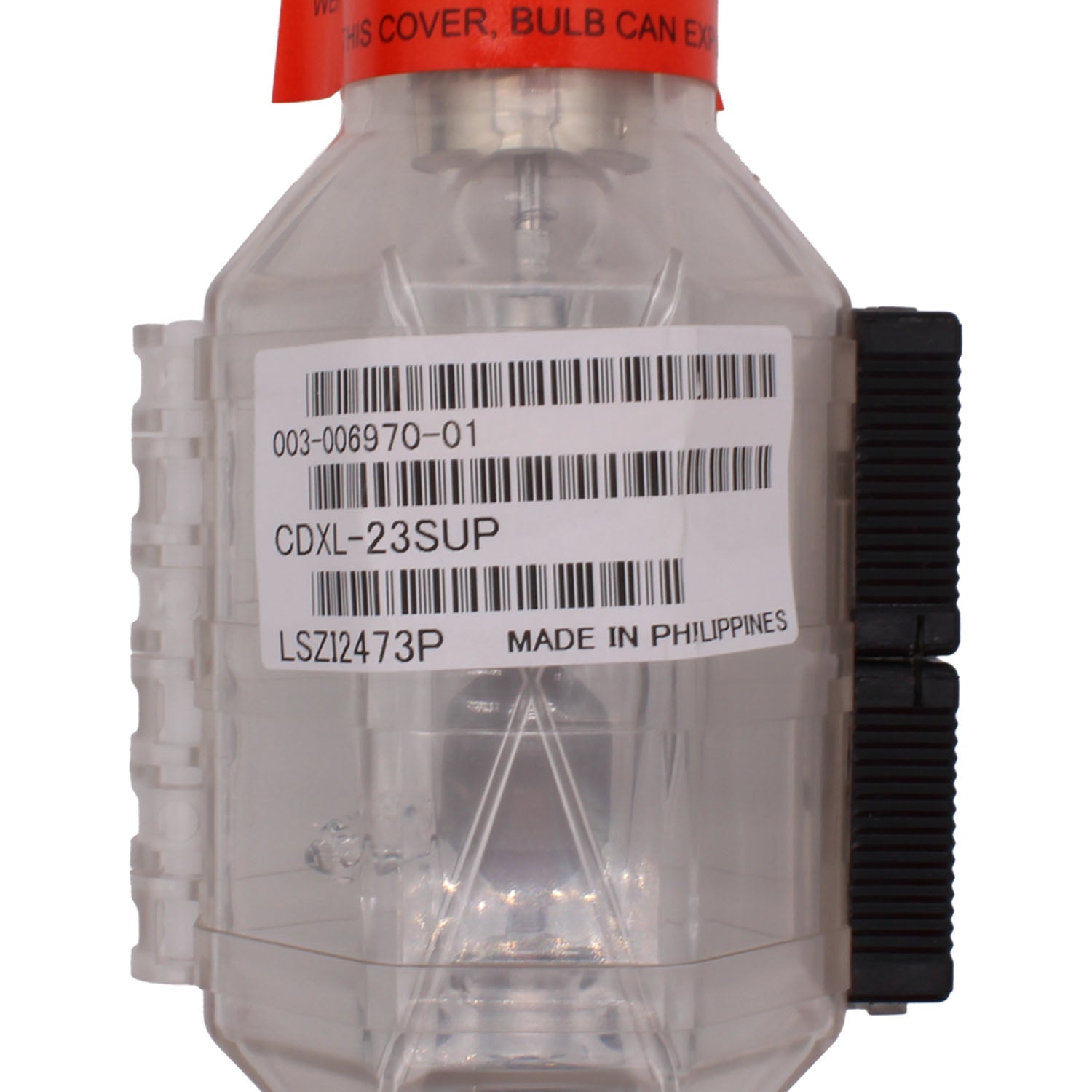 Christie Xenolite CDXL-23SUP Xenon Short-Arc Cinema Lamp for Christie Digital Projectors - 003-006970-01