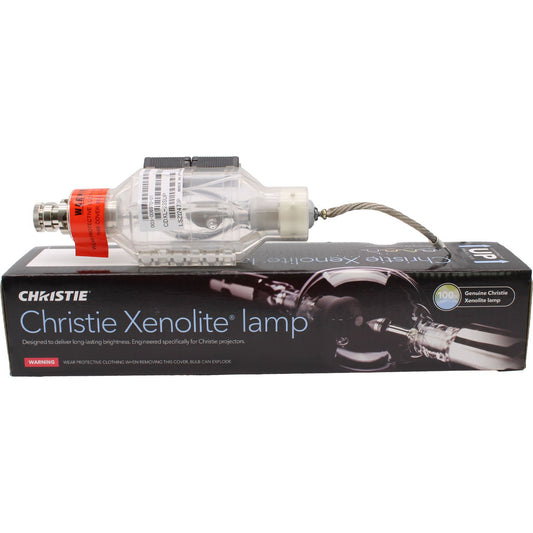 Ushio Short-Arc Xenon Cinema Lamp for Christie Digital Projectors - 5003376