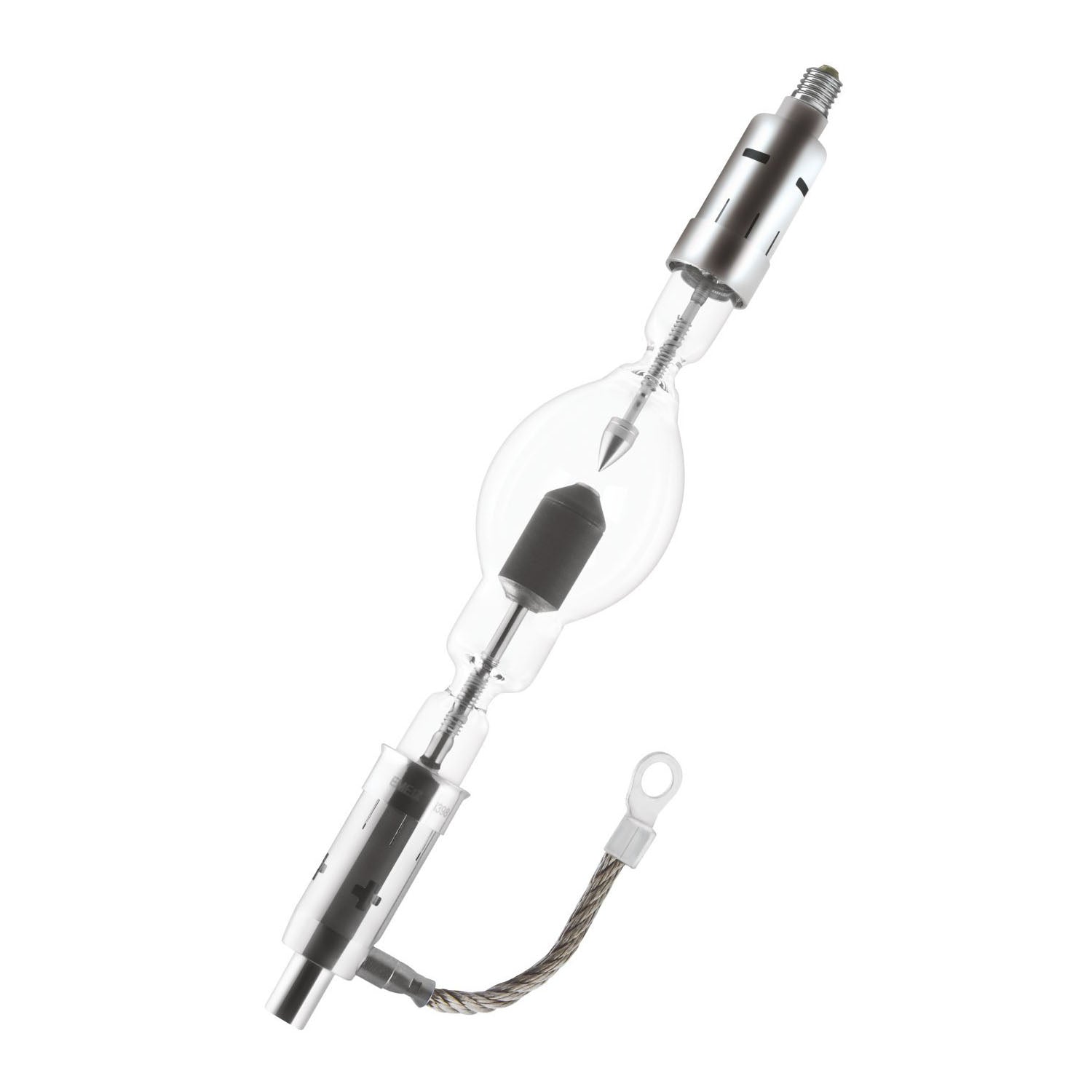 Christie Xenolite CDXL-23SUP Xenon Short-Arc Cinema Lamp for Christie Digital Projectors - 003-006970-01