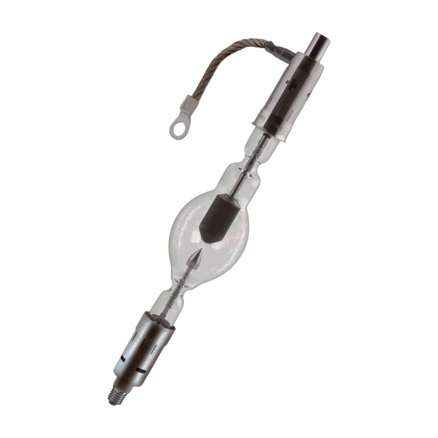 Ushio 6500W DXL-65BA3 700 Hour Xenon Lamp for Barco Projectors (5002570)