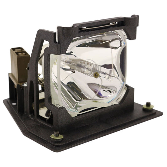 Geha compact 210 Replacement Projector Lamp With Original Bulb Inside