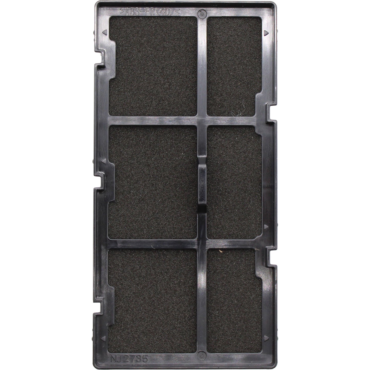 Hitachi CP-RX82 Replacement Projector Air Filter