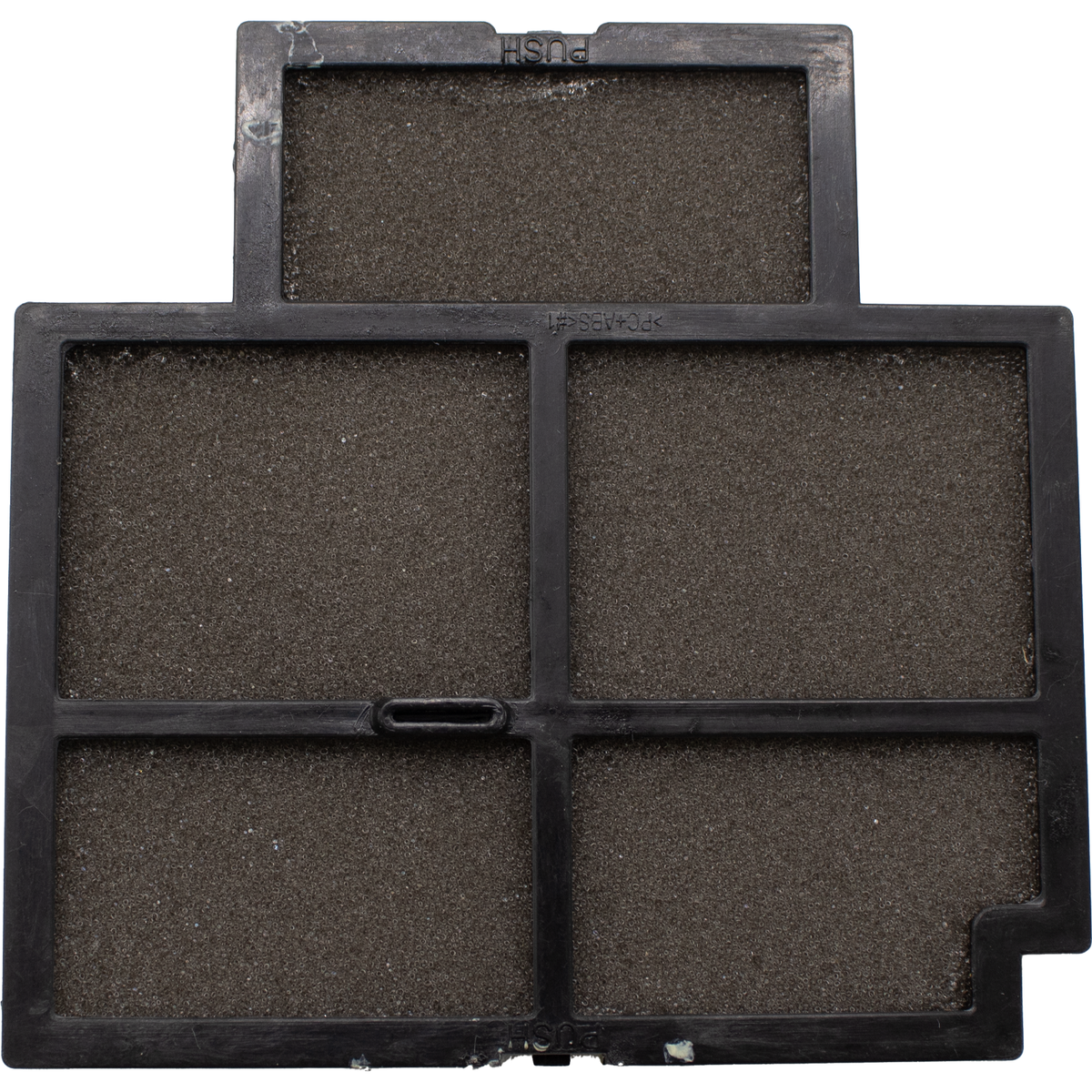 Hitachi CP-S210F Replacement Projector Air Filter