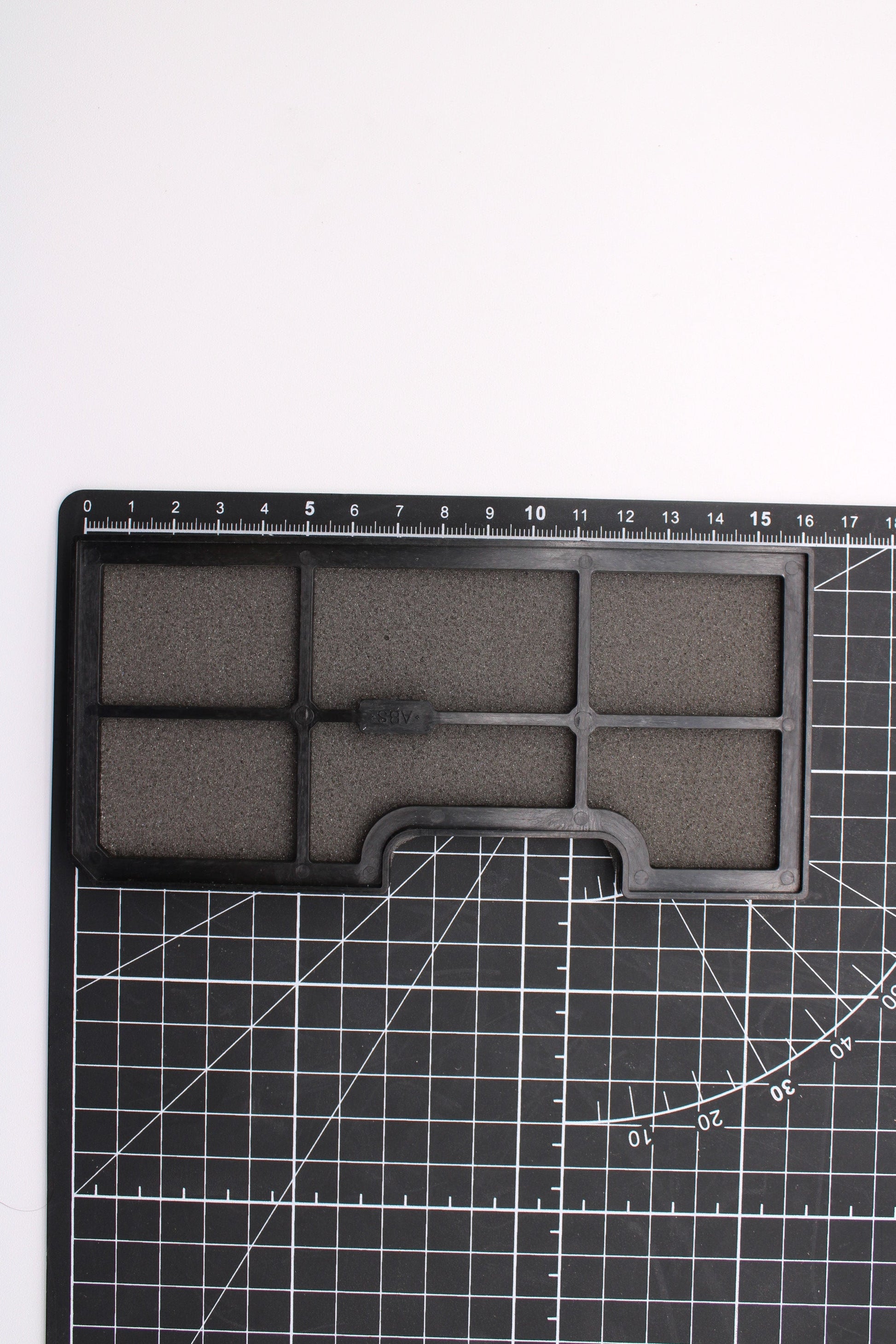 Hitachi CP-SX1350W Replacement Projector Air Filter Pack