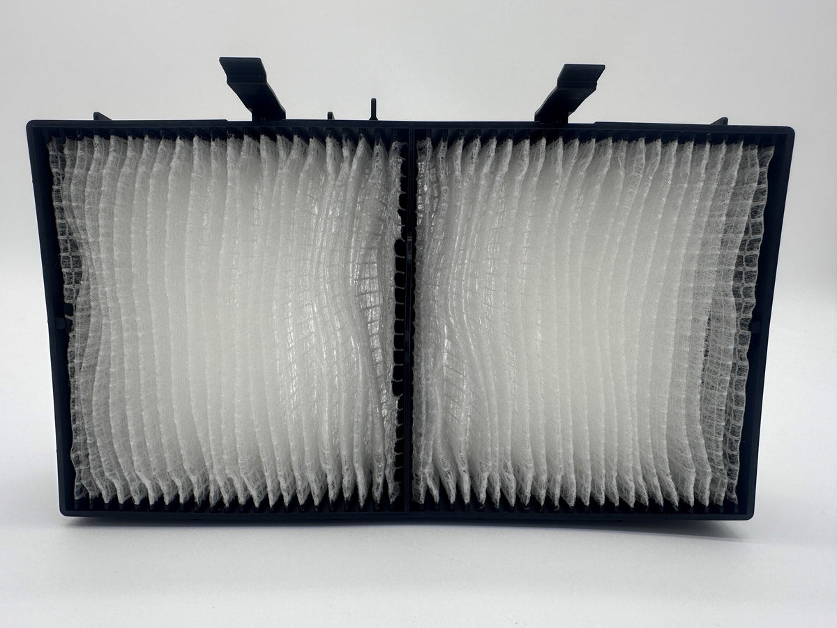 Hitachi CP-WU8600 Replacement Projector Air Filter Set