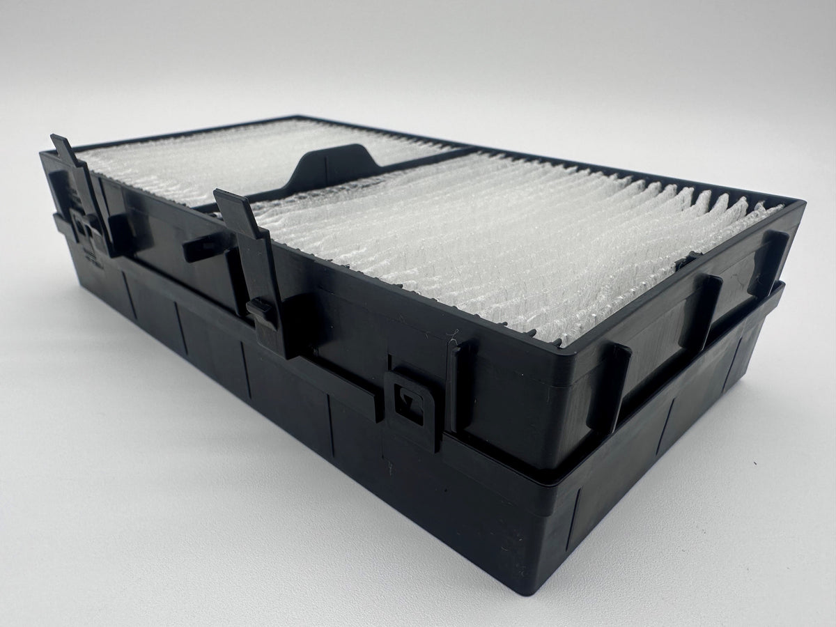 Hitachi CP-WU8600B Replacement Projector Air Filter Set