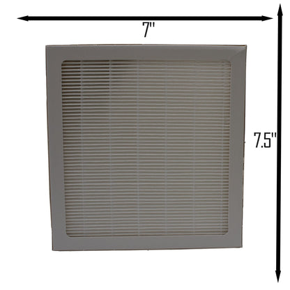 Christie CP2306 Replacement Projector Light Engine Air Filter