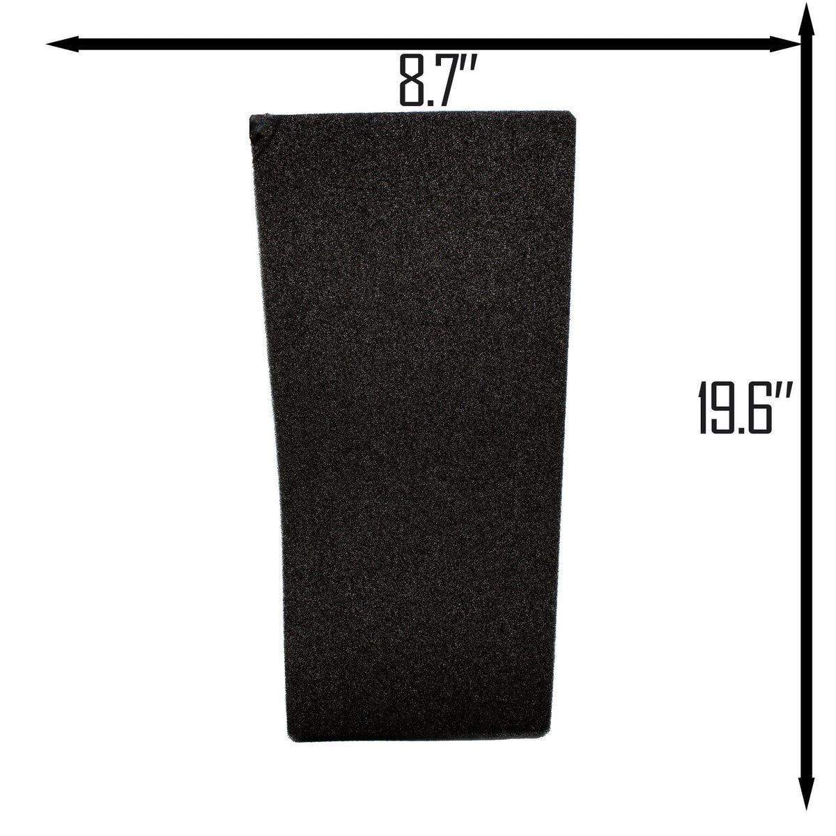 Christie CP2315 Replacement Projector Radiator Air Filter