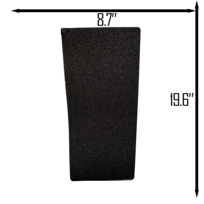 Christie CP2315 Replacement Projector Radiator Air Filter