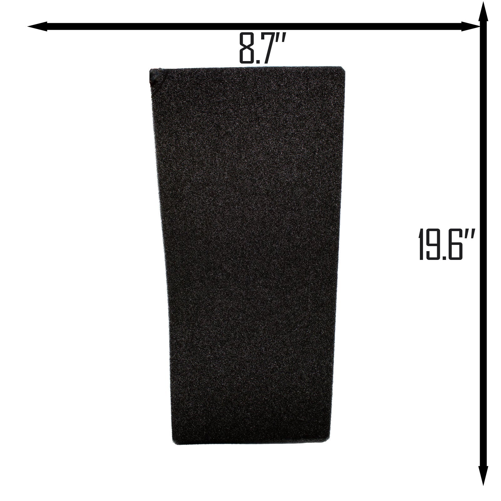 Christie CP2320 Replacement Projector Radiator Air Filter