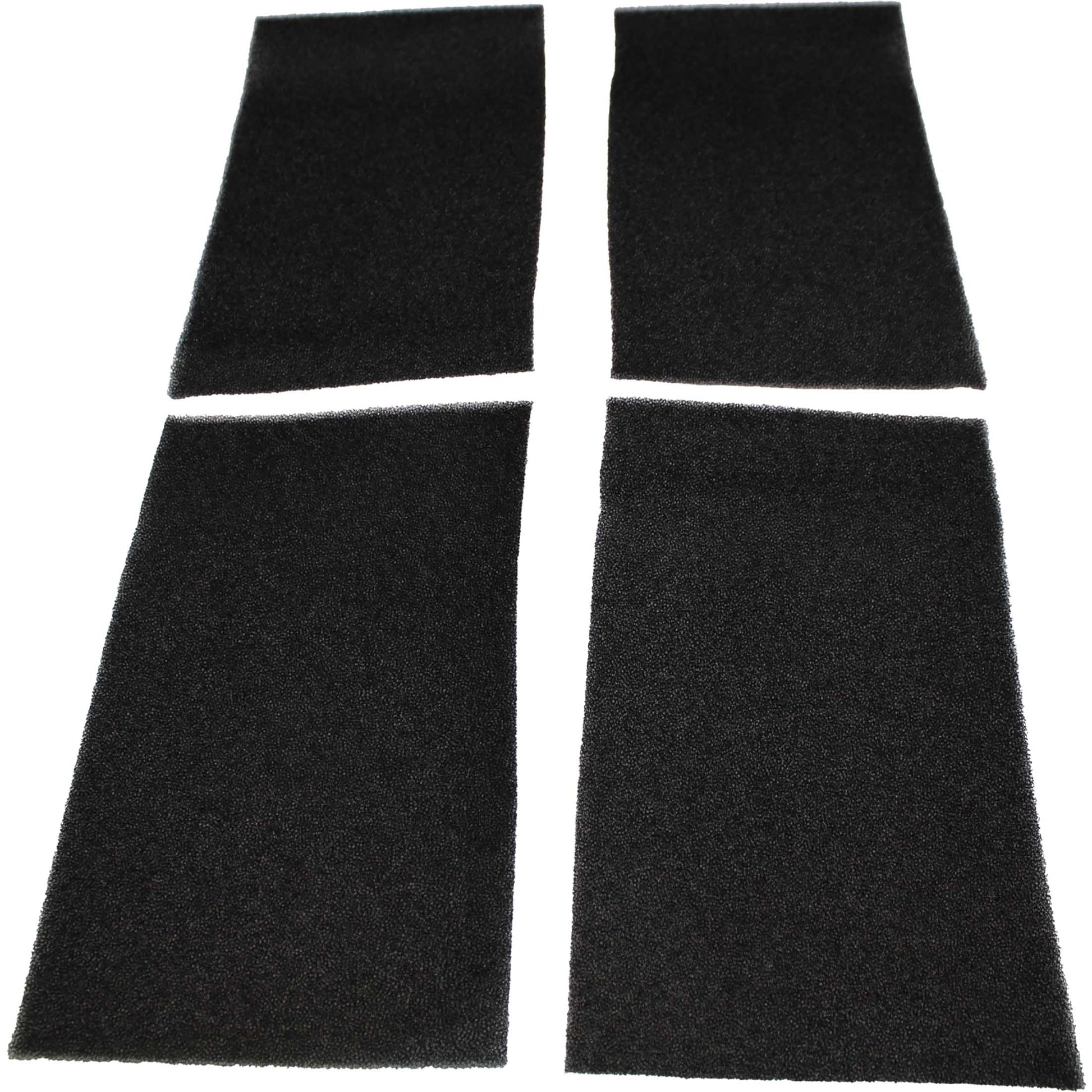 Christie CP4320-FILTER4PK Replacement Projector Air Filter 4 Pack for Christie CP4320 Projectors