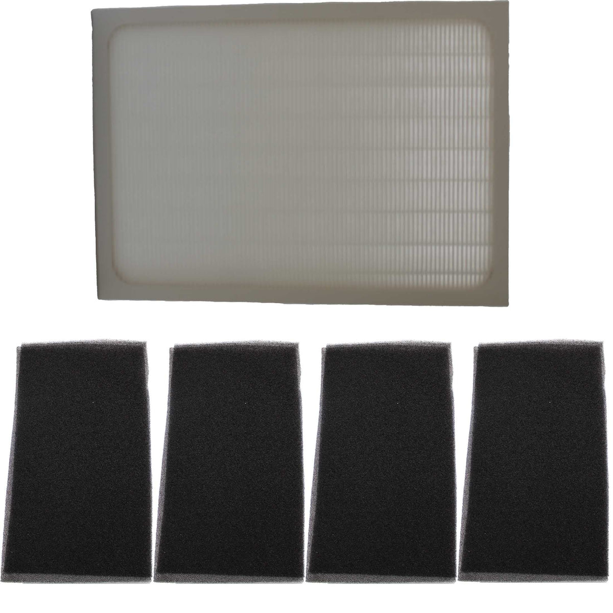 Christie CP4325-FILTER4PK Replacement Projector Air Filter 4 Pack for Christie CP4325 Projectors