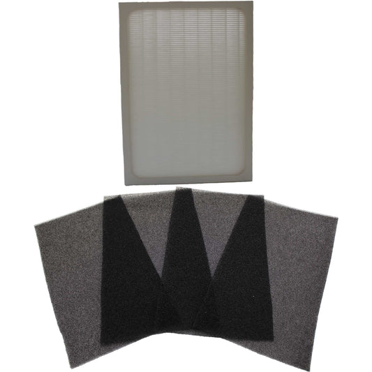 Christie CP4330-FILTER4PK Replacement Projector Air Filter 4 Pack for Christie CP4330 Projectors