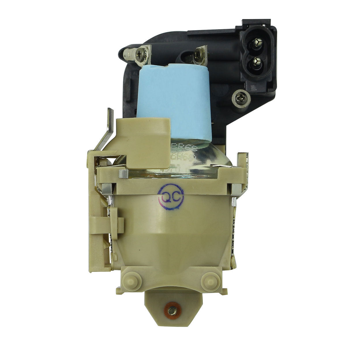 BenQ CS.5JJ0V.001 Replacement Projector Lamp with Original Bulb Inside - view 7