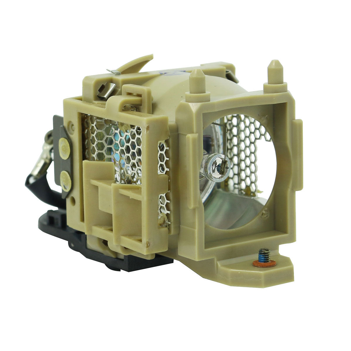 BenQ CP120 Replacement Projector Lamp with Original Bulb Inside - view 5