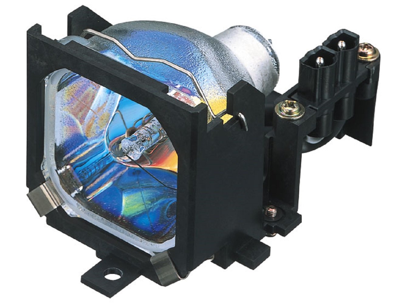 Sony CS4 Genuine OEM Replacement Projector Lamp & Housing