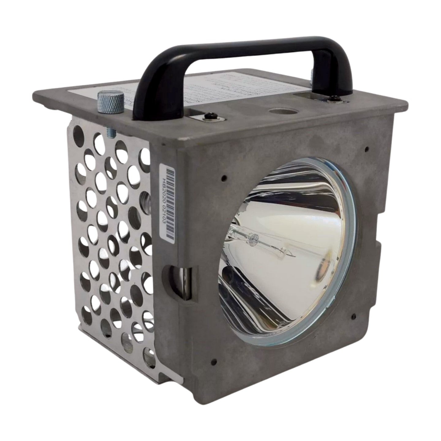 RCA CTCLCOS1 Replacement TV Lamp With Original Bulb Inside