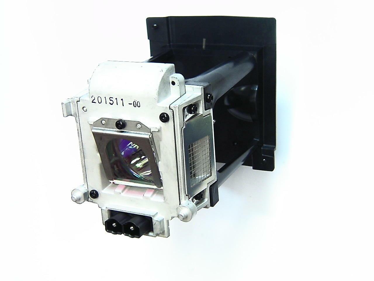 Barco CTWU-61B Genuine OEM Replacement Projector Lamp & Housing