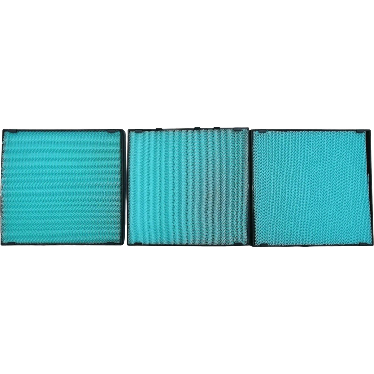 Christie D12HD-H Replacement Projector Air Dust Filter Pack