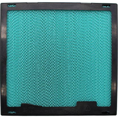 Christie D12HD-H Replacement Projector Air Dust Filter Pack
