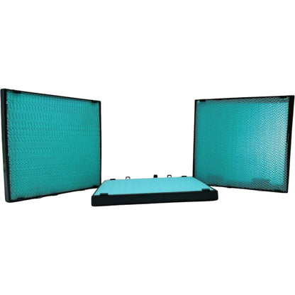 Christie D12WU-H Replacement Projector Air Dust Filter Pack