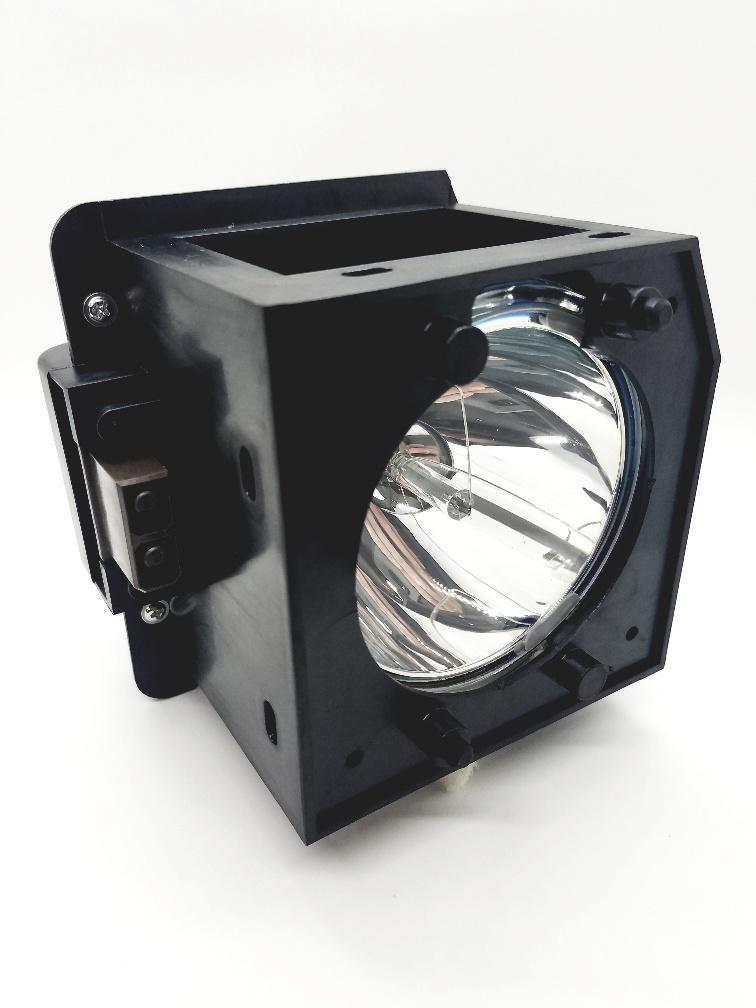Toshiba D42-LMP Replacement TV Lamp With Original Phoenix Bulb Inside