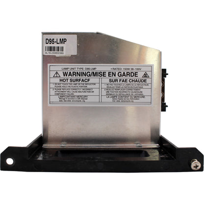 Toshiba D95-LMP Compatible Replacement TV Lamp