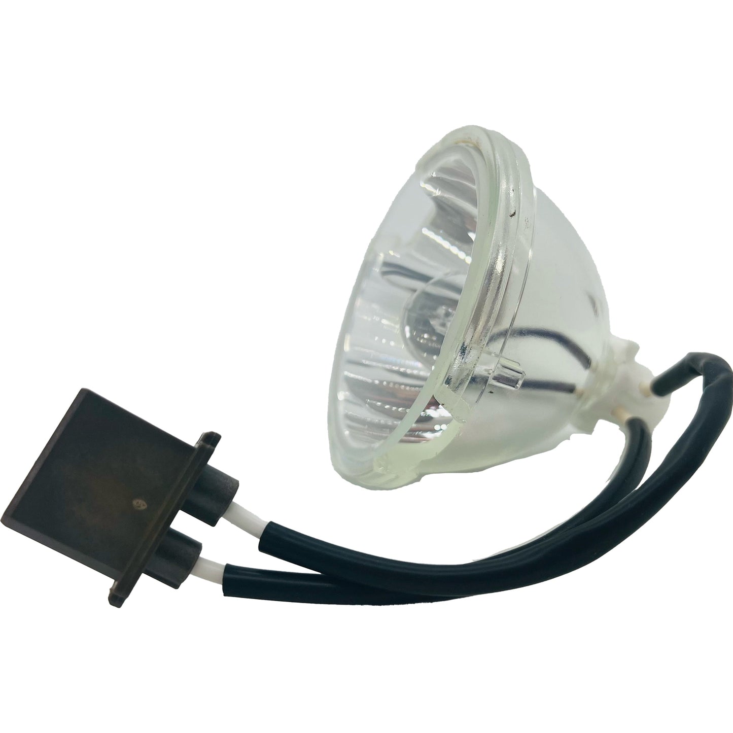 Toshiba D95-LMP Replacement TV Lamp Bulb (Bulb Only - No Housing)