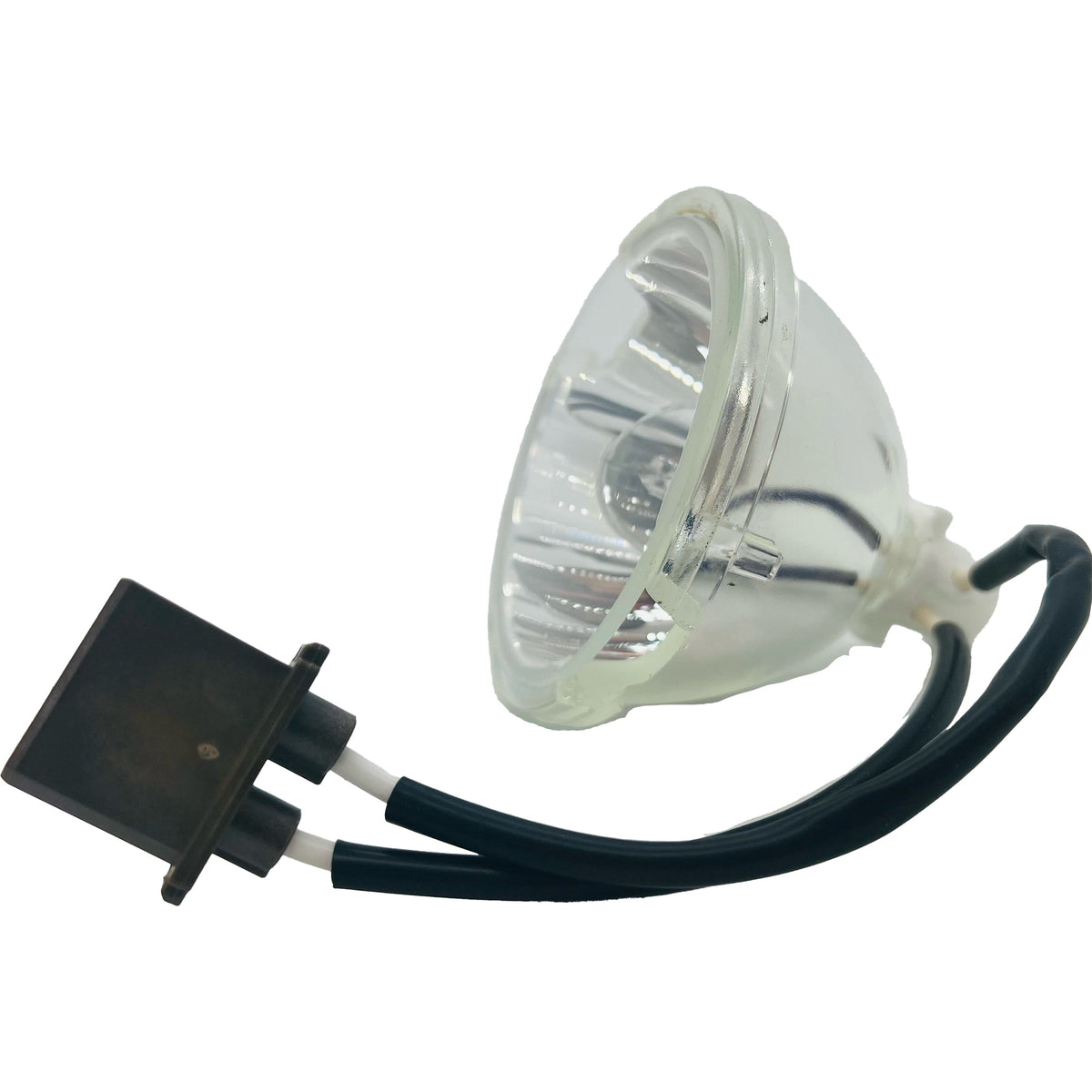 Toshiba D95-LMP Replacement TV Lamp Bulb (Bulb Only - No Housing)