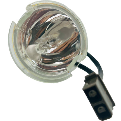 Toshiba D95-LMP Replacement TV Lamp Bulb (Bulb Only - No Housing)