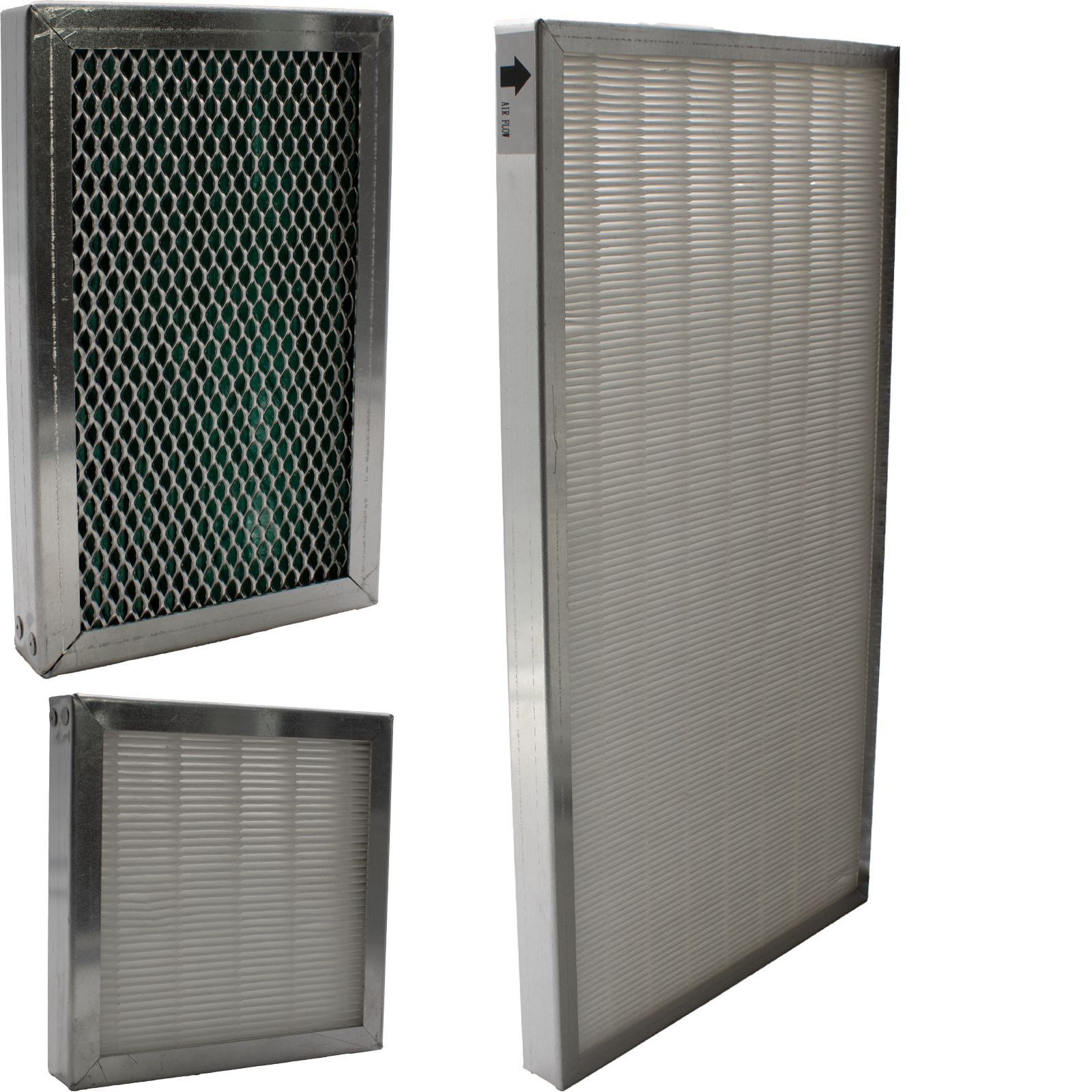 Barco DP-2000 Replacement Projector Dust Air Filter Kit