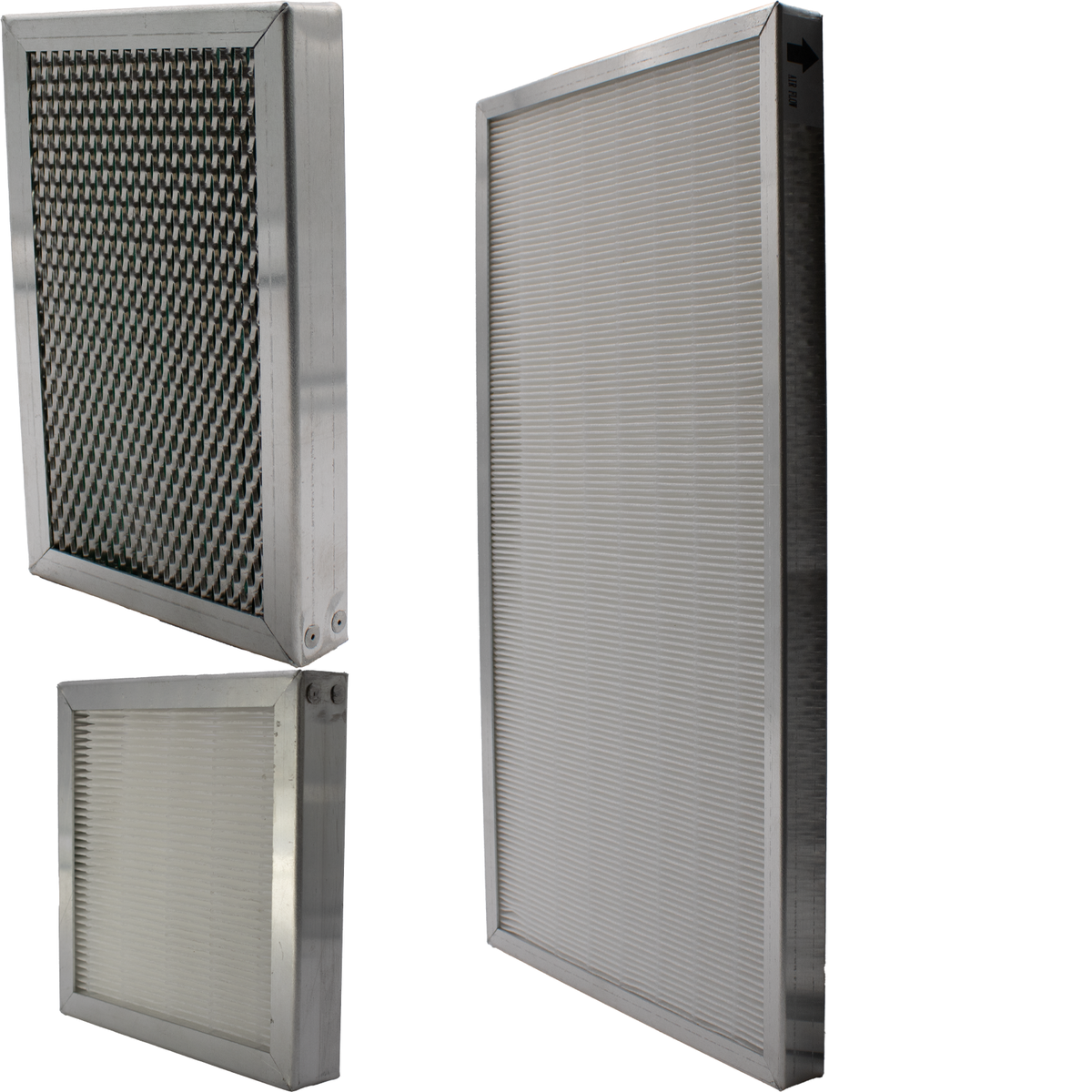 Barco DP-2000 Replacement Projector Dust Air Filter Kit