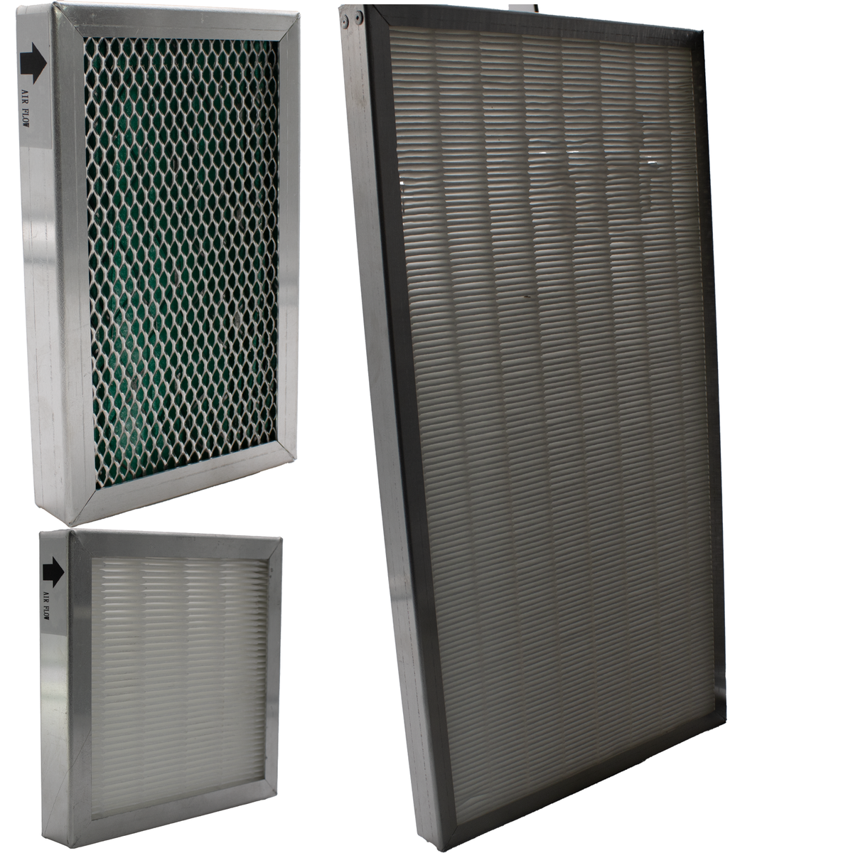 Barco DP-2000 Replacement Projector Dust Air Filter Kit