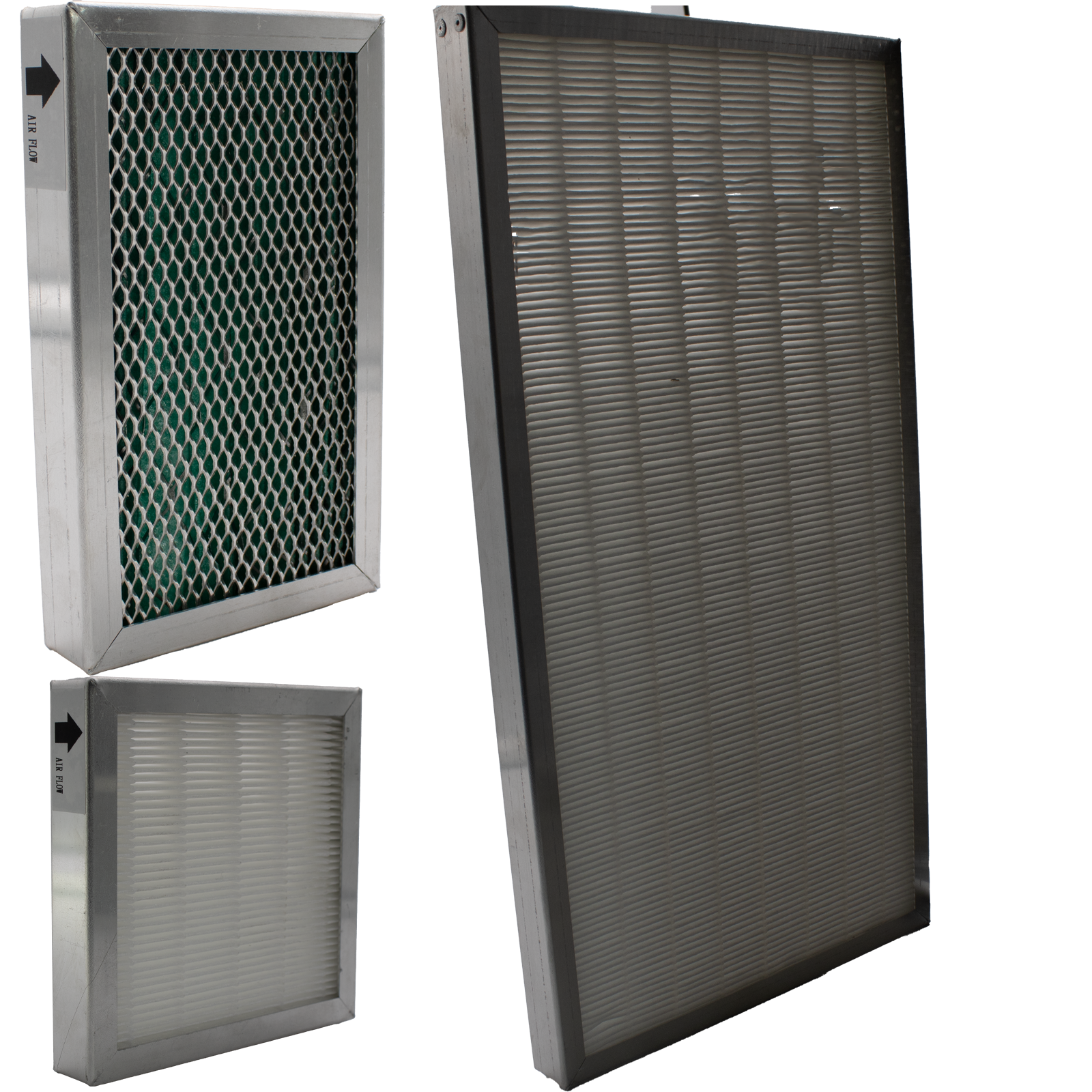 Barco DP-2000 Replacement Projector Dust Air Filter Kit