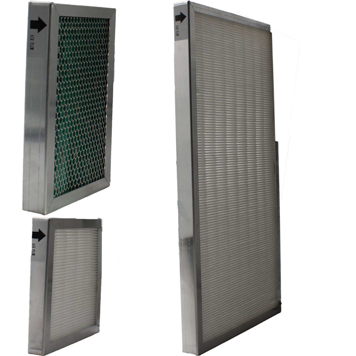 Barco DP-2000 Replacement Projector Dust Air Filter Kit