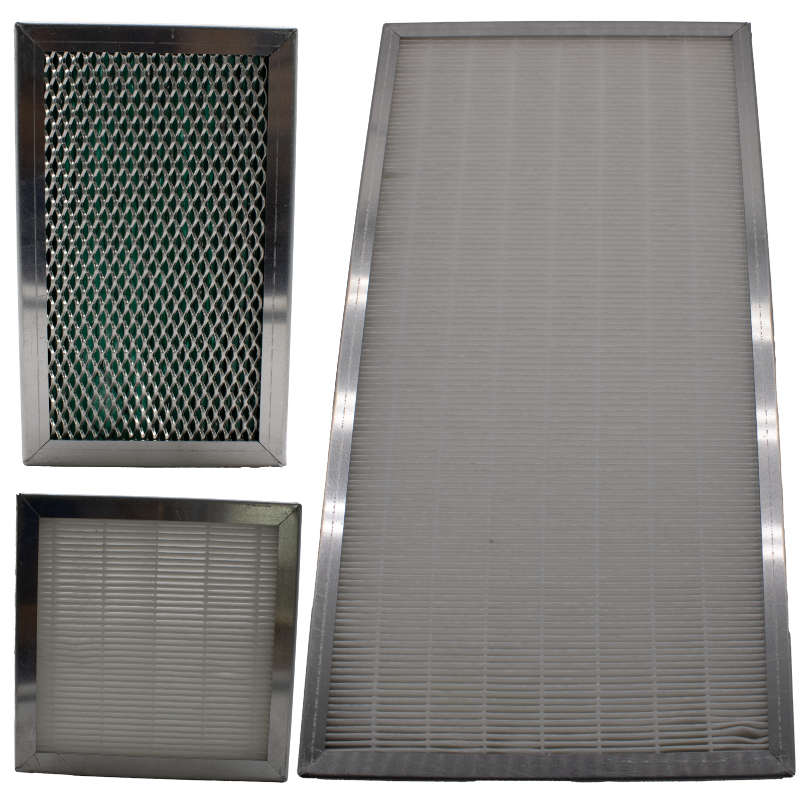 Barco DP-2000 Replacement Projector Dust Air Filter Kit