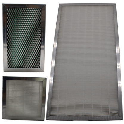 Barco DP-2000 Replacement Projector Dust Air Filter Kit