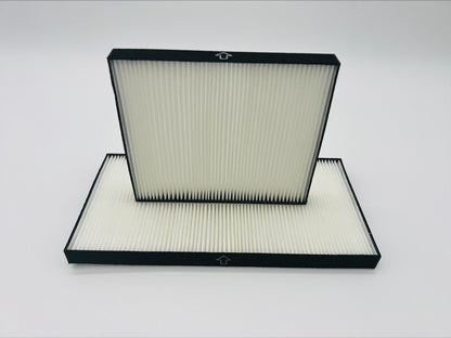 Digital Projection DP-9675 Replacement Projector Air Filter Panel Kit
