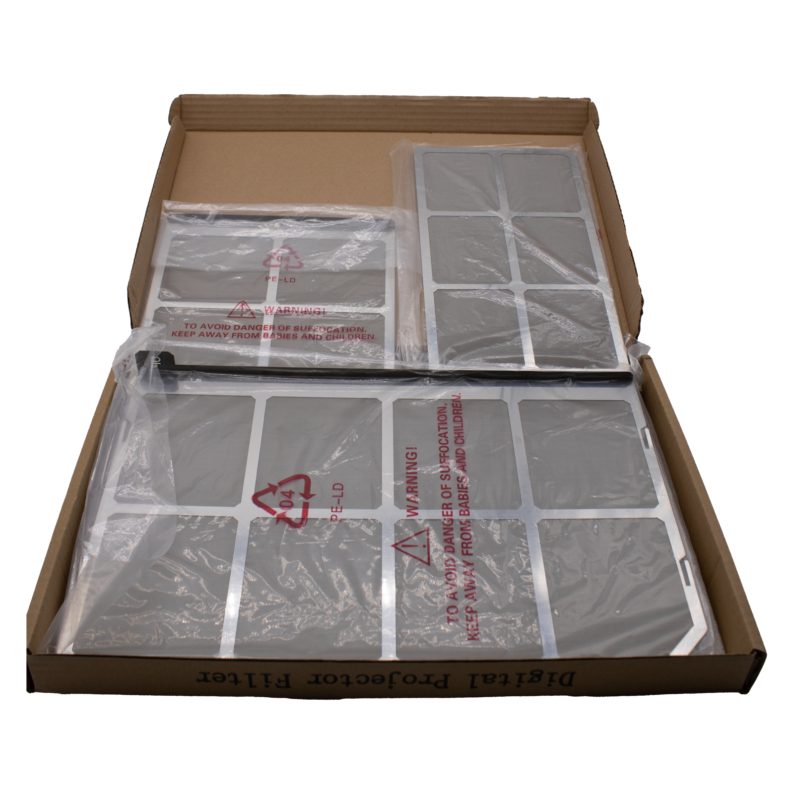 Barco DP2K-17BLP Replacement Projector Washable Air Filter