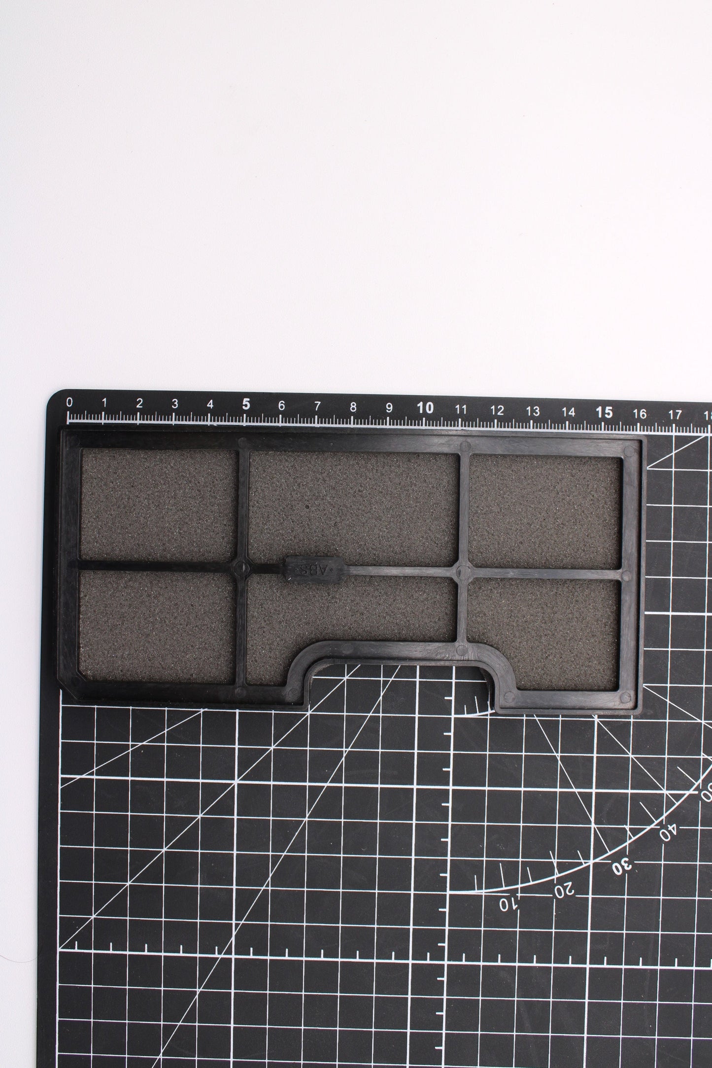 Proxima DP8500x Replacement Projector Air Filter Pack