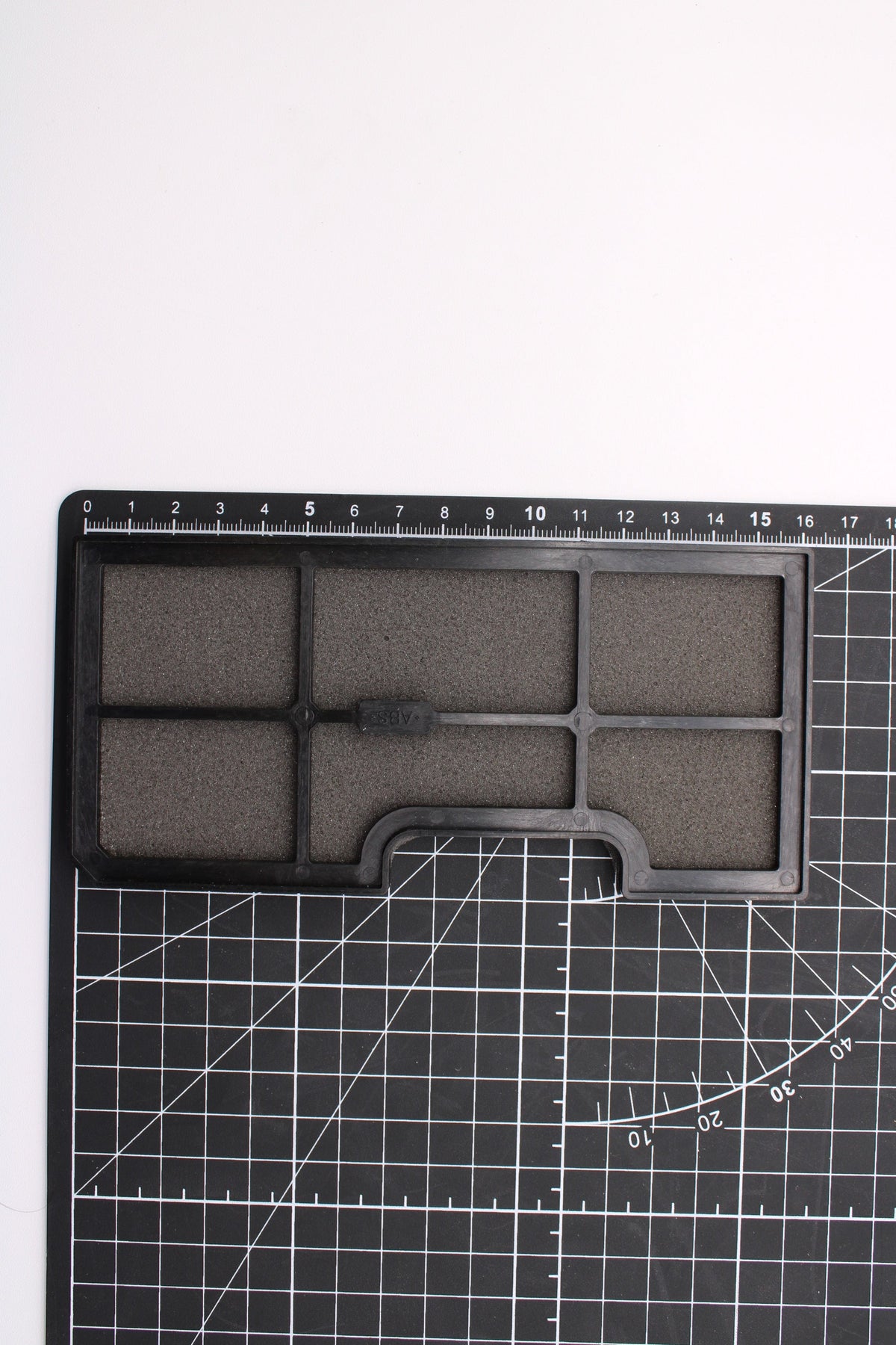 Proxima DP8500x Replacement Projector Air Filter Pack
