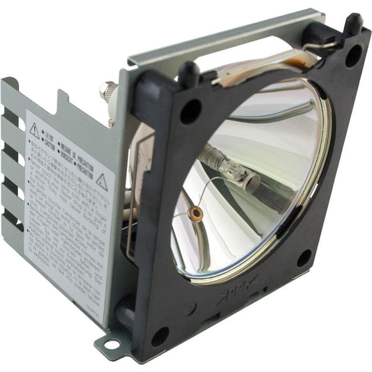 Viewsonic PJ1200 Replacement Projector Lamp With Original Bulb Inside