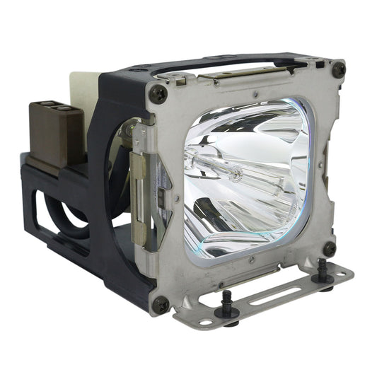 Hitachi DT00201 Replacement Projector Lamp With Original Bulb Inside