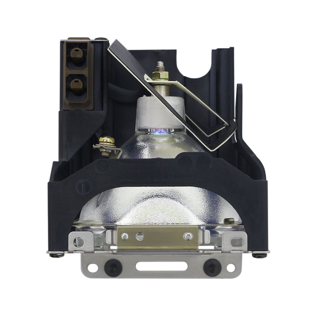 Hitachi CP-S845W Replacement Projector Lamp With Original Bulb Inside