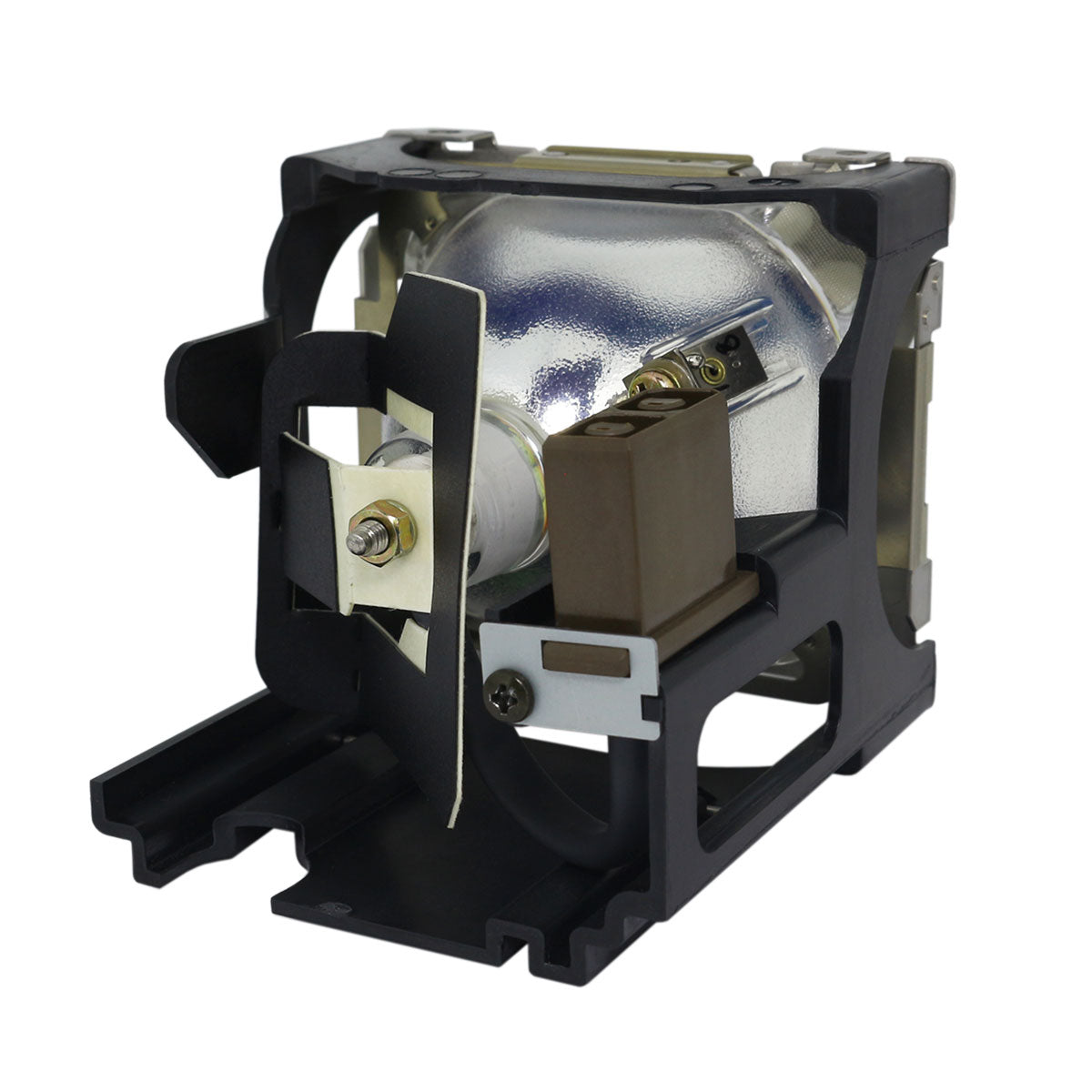 Hitachi CP-X935 Replacement Projector Lamp With Original Bulb Inside
