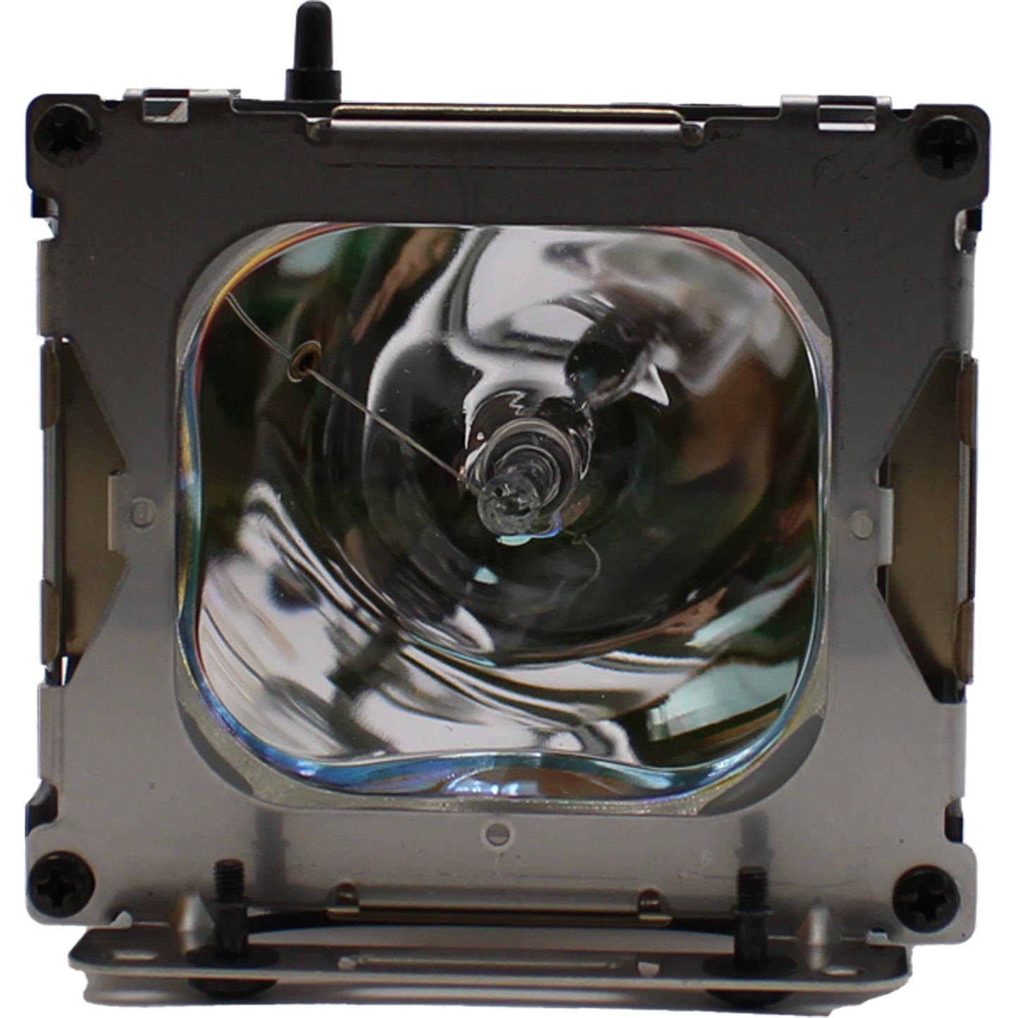 Hitachi CP-X940WA Replacement Projector Lamp With Original Bulb Inside