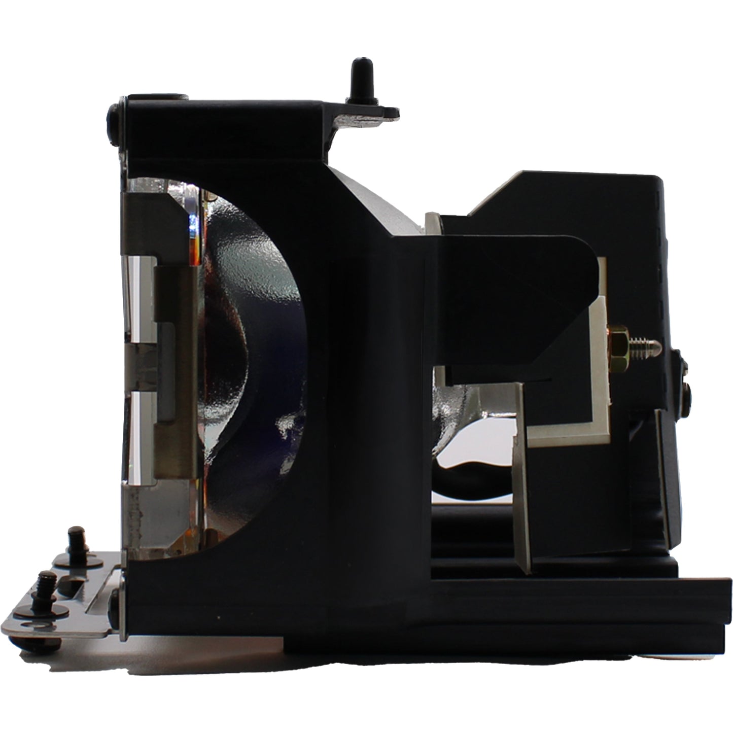 Hitachi CP-X938B Replacement Projector Lamp With Original Bulb Inside