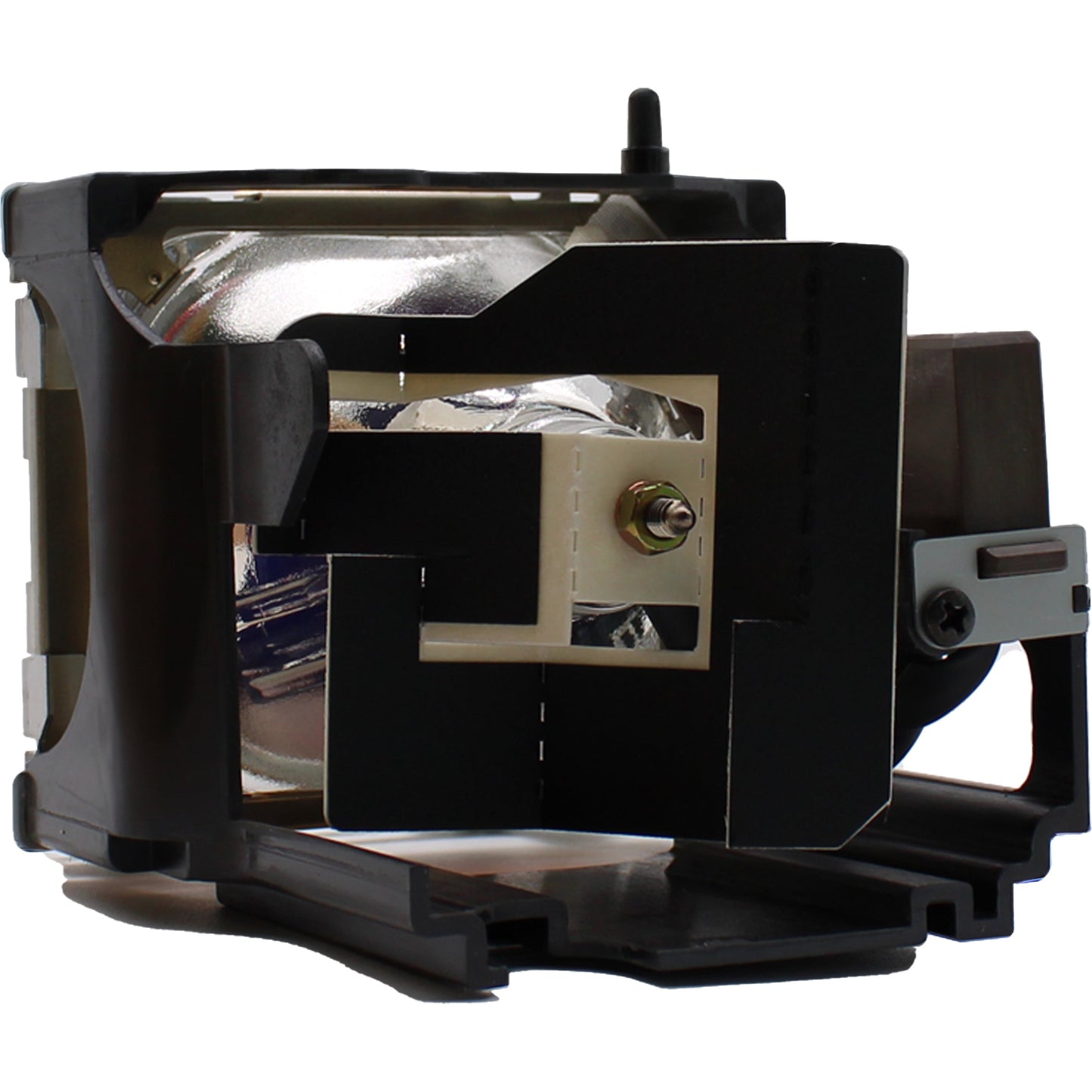 Hitachi CP-S840WB Replacement Projector Lamp With Original Bulb Inside